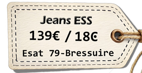 JeansESS