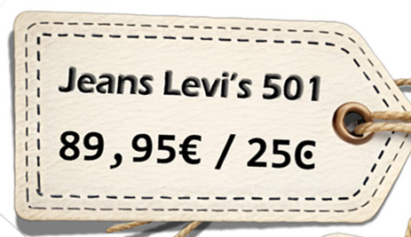 JeansLevis