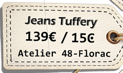 JeansTuffery